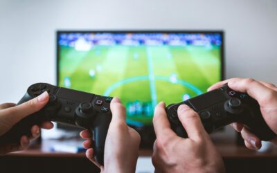 AI Generated Video Games Are Coming: How Do Game Developers Protect Rights in Their IP?