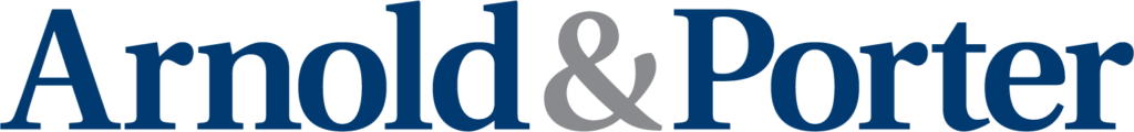 Arnold and Porter logo