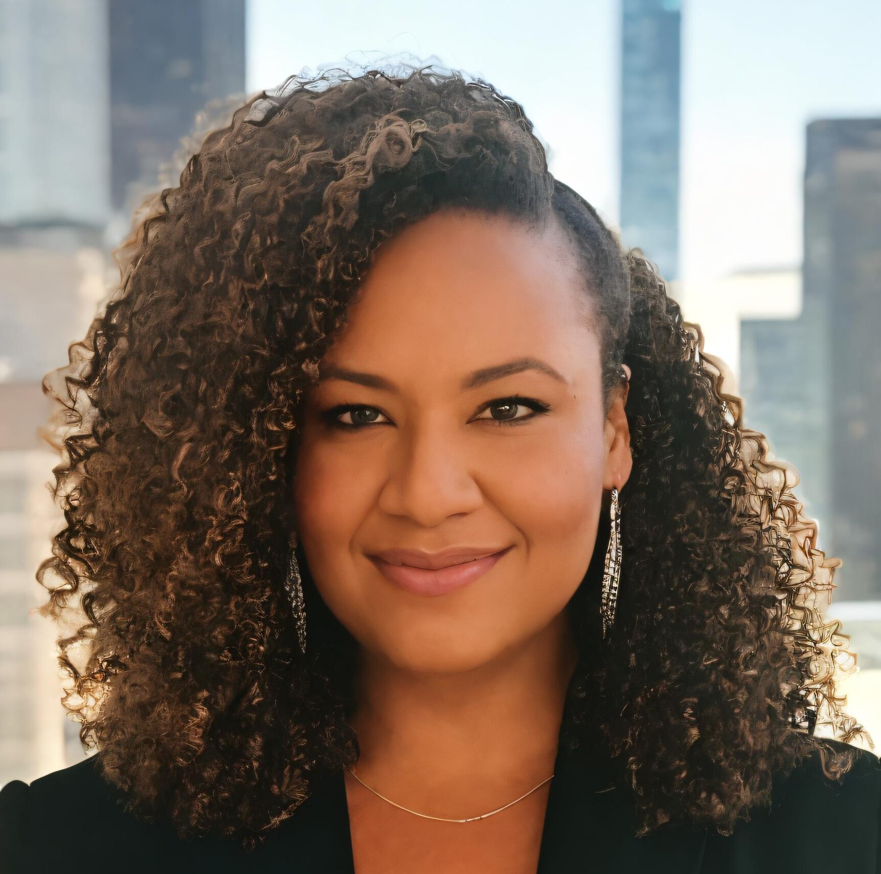 Interview with Trisha Ananiades, Senior Vice President of Business & Legal Affairs at BBC Studios