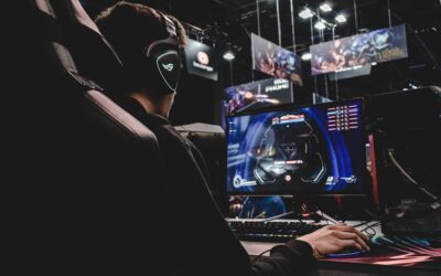 What Happened to the Olympic Esports Games? If IP is the Problem, We Can Fix It