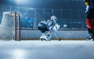 The Goalie Paradox: Why Elite Goalies Don’t Guarantee Playoff Success and Predictions for the 2025 Stanley Cup Playoffs