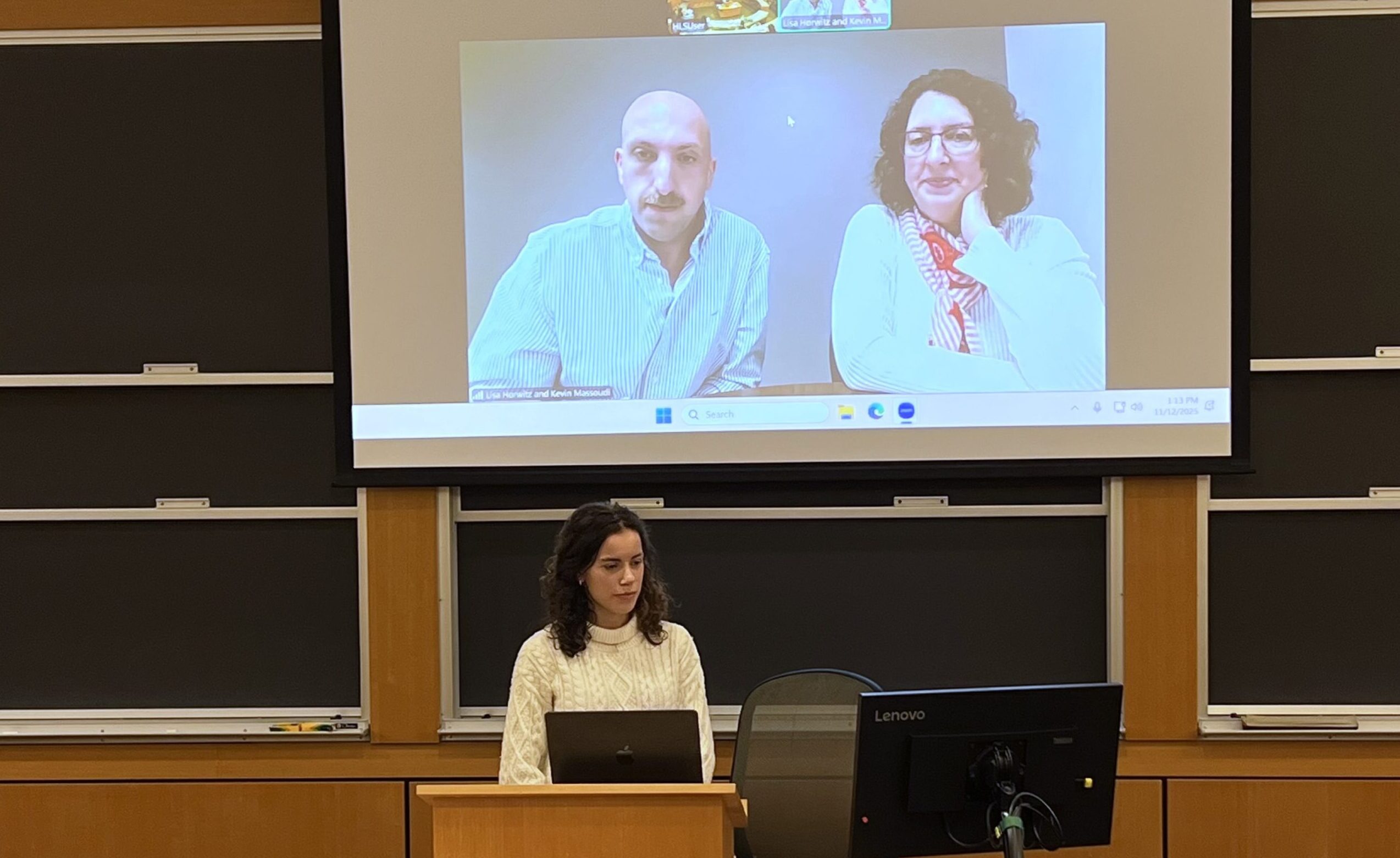 LA28 Counsel Discuss Preparation for Olympics and Paralympics