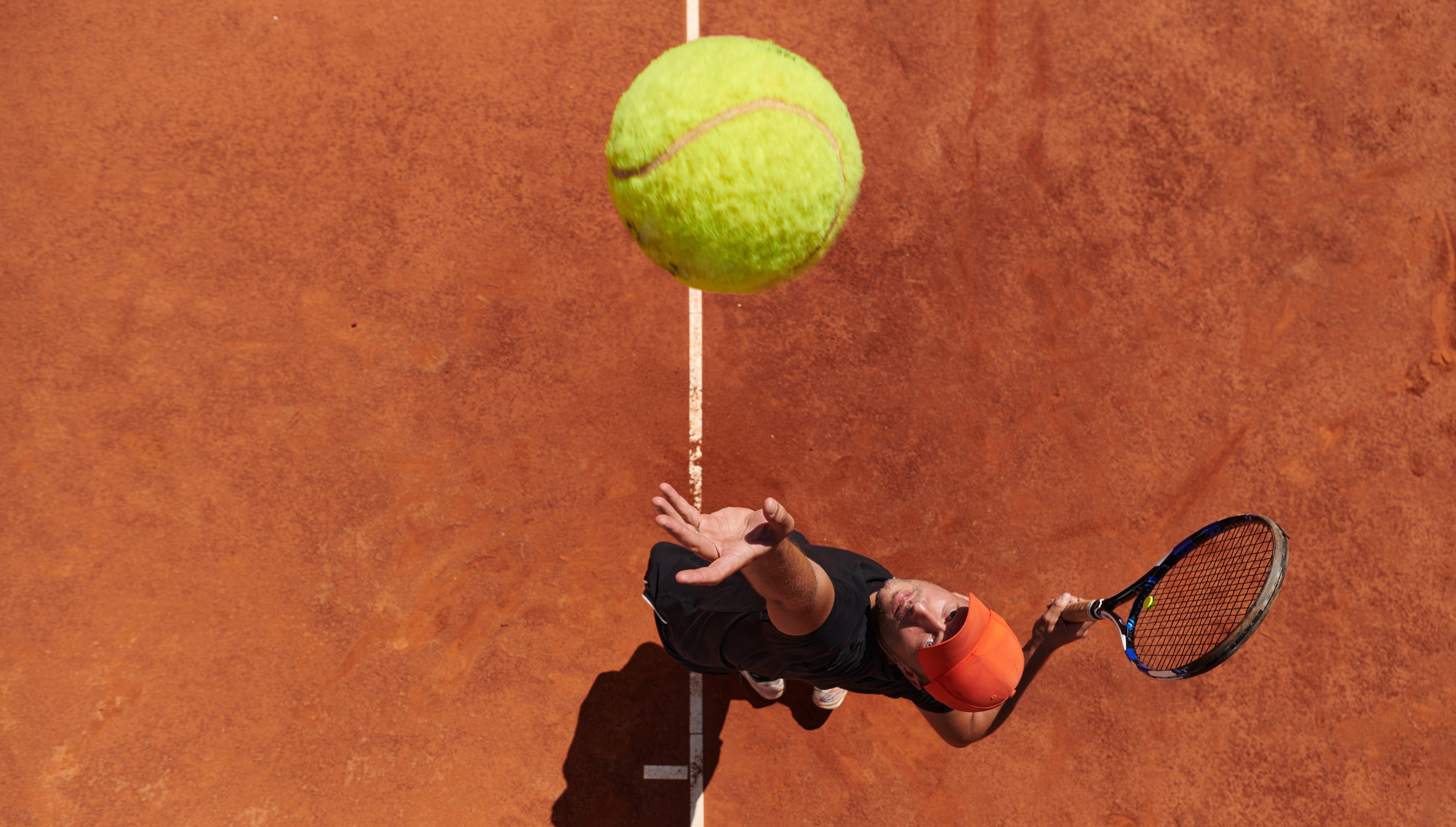 Break Point: The Curious Case of Simona Halep & the Importance of Due Process Protections for Tennis Professionals 