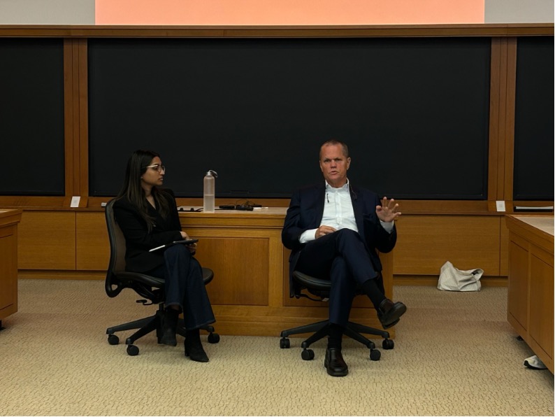 Attorney for Taylor Swift Shares Insights into Representing Celebrity Clients in Both Transactions and Litigation