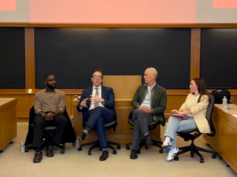 Transactional Lawyers Discuss the Evolving Landscape of Entertainment Law at the 2026 JSEL Symposium