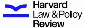Harvard Law & Policy Review
